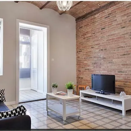 Appartement Apartamento Calle Mallorca Aribau *