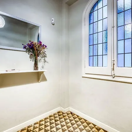 Appartement Apartamento Calle Mallorca Aribau