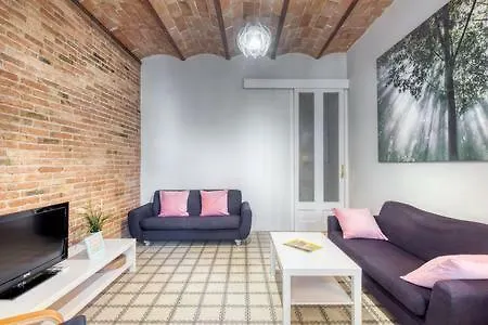 Appartement Apartamento Calle Mallorca Aribau