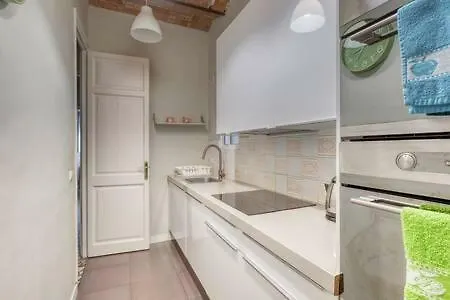 Appartement Apartamento Calle Mallorca Aribau *