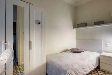 Appartement Apartamento Calle Mallorca Aribau