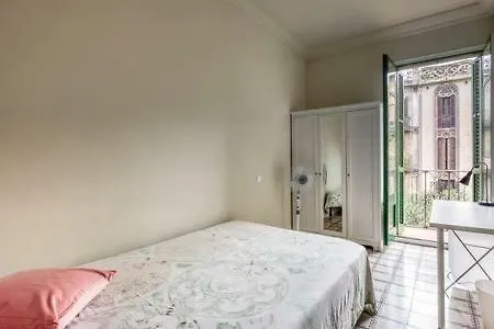 Appartement Apartamento Calle Mallorca Aribau *