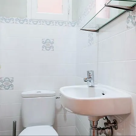 Appartement Apartamento Calle Mallorca Aribau *