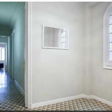Apartamento Apartamento Calle Mallorca Aribau
