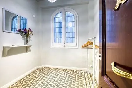 Apartamento Calle Mallorca Aribau