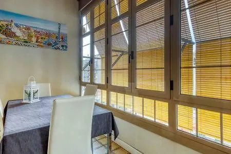 Apartamento Calle Mallorca Aribau * Barcelona