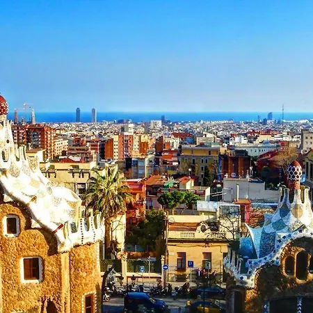 Apartamento Calle Mallorca Aribau Barcelona