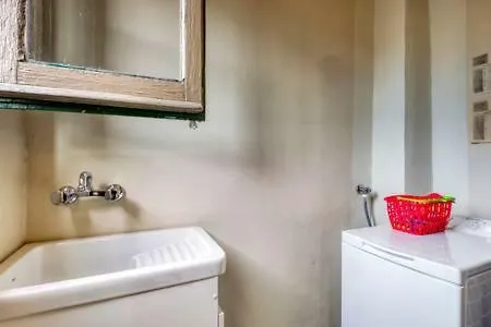 Apartamento Calle Mallorca Aribau Apartment Barcelona